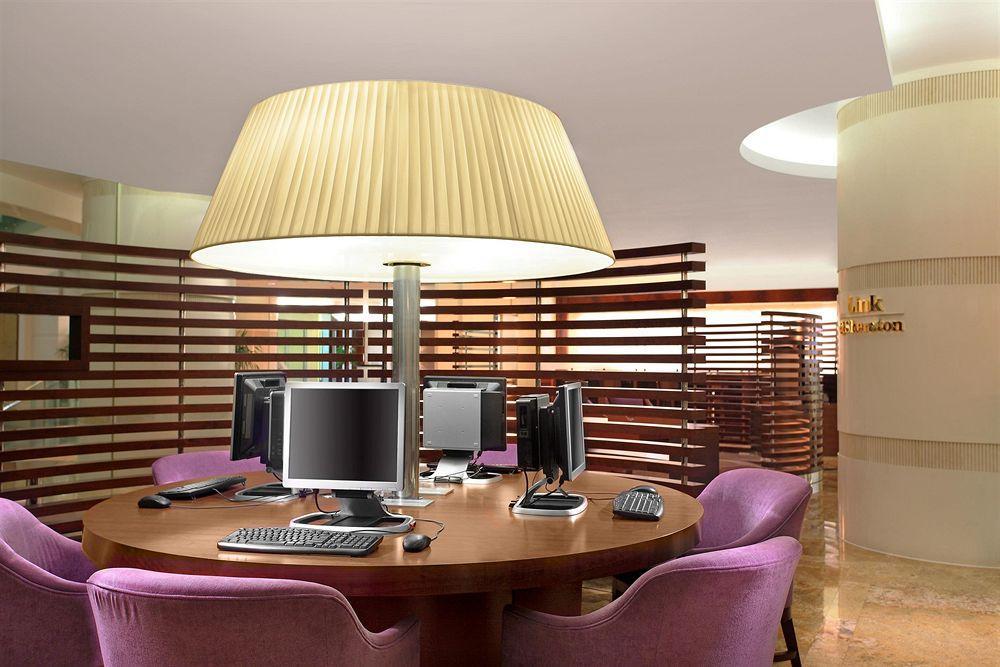 Sheraton Zhoushan Hotel Kültér fotó