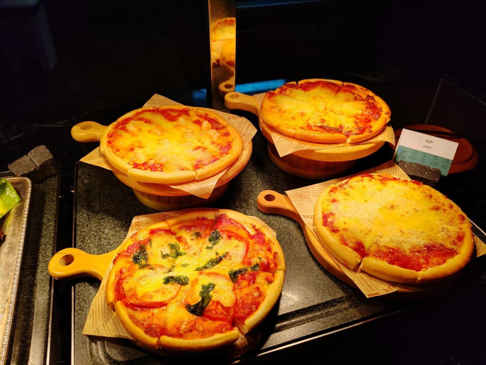 Sheraton Zhoushan Hotel Kültér fotó