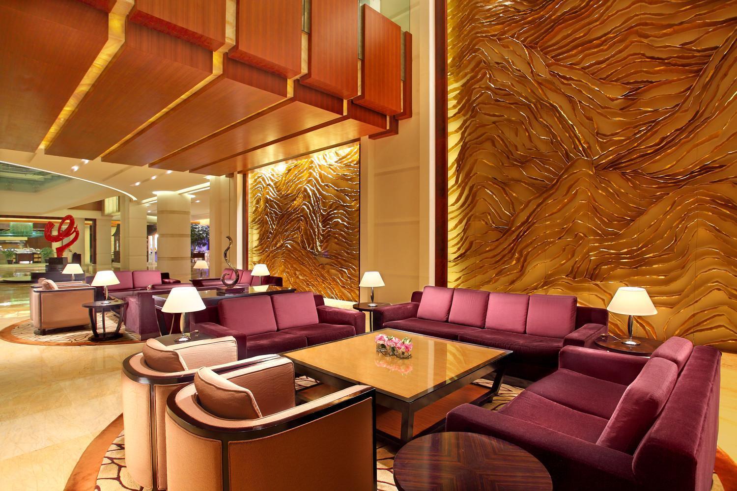 Sheraton Zhoushan Hotel Kültér fotó