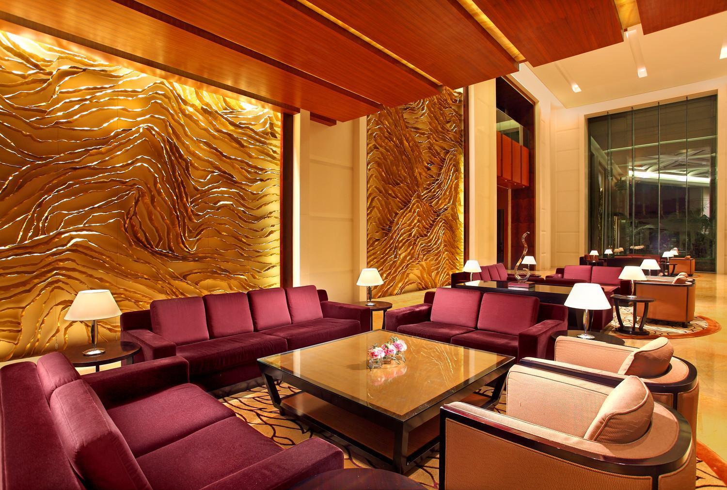 Sheraton Zhoushan Hotel Kültér fotó
