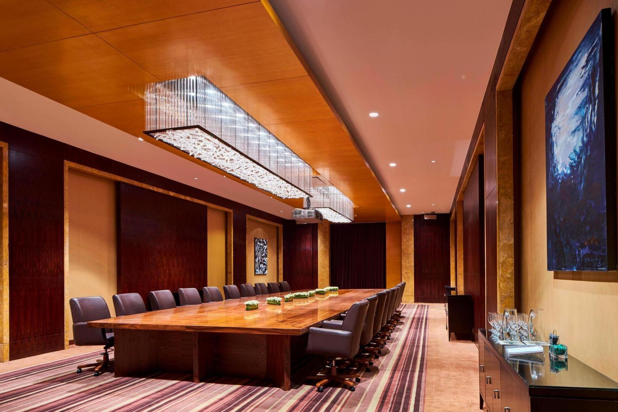 Sheraton Zhoushan Hotel Kültér fotó