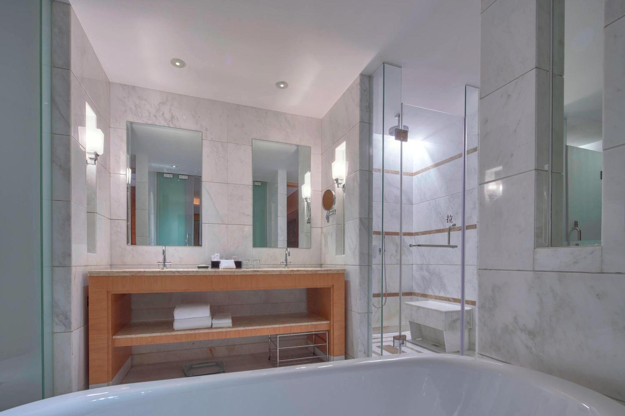 Sheraton Zhoushan Hotel Kültér fotó