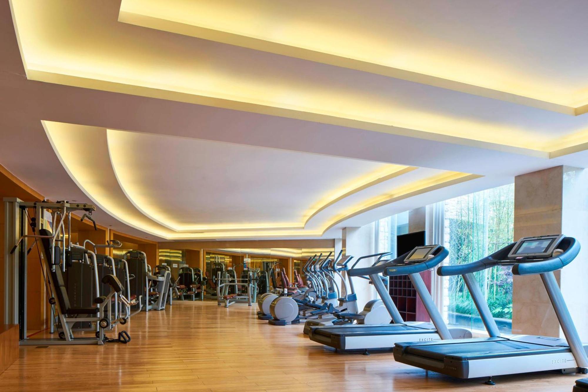 Sheraton Zhoushan Hotel Kültér fotó