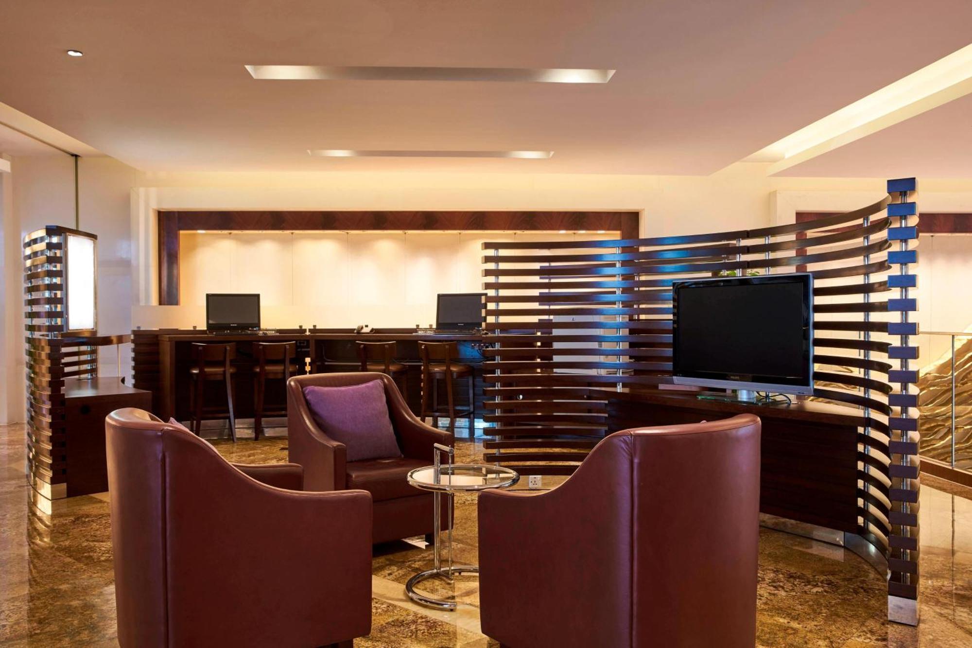 Sheraton Zhoushan Hotel Kültér fotó