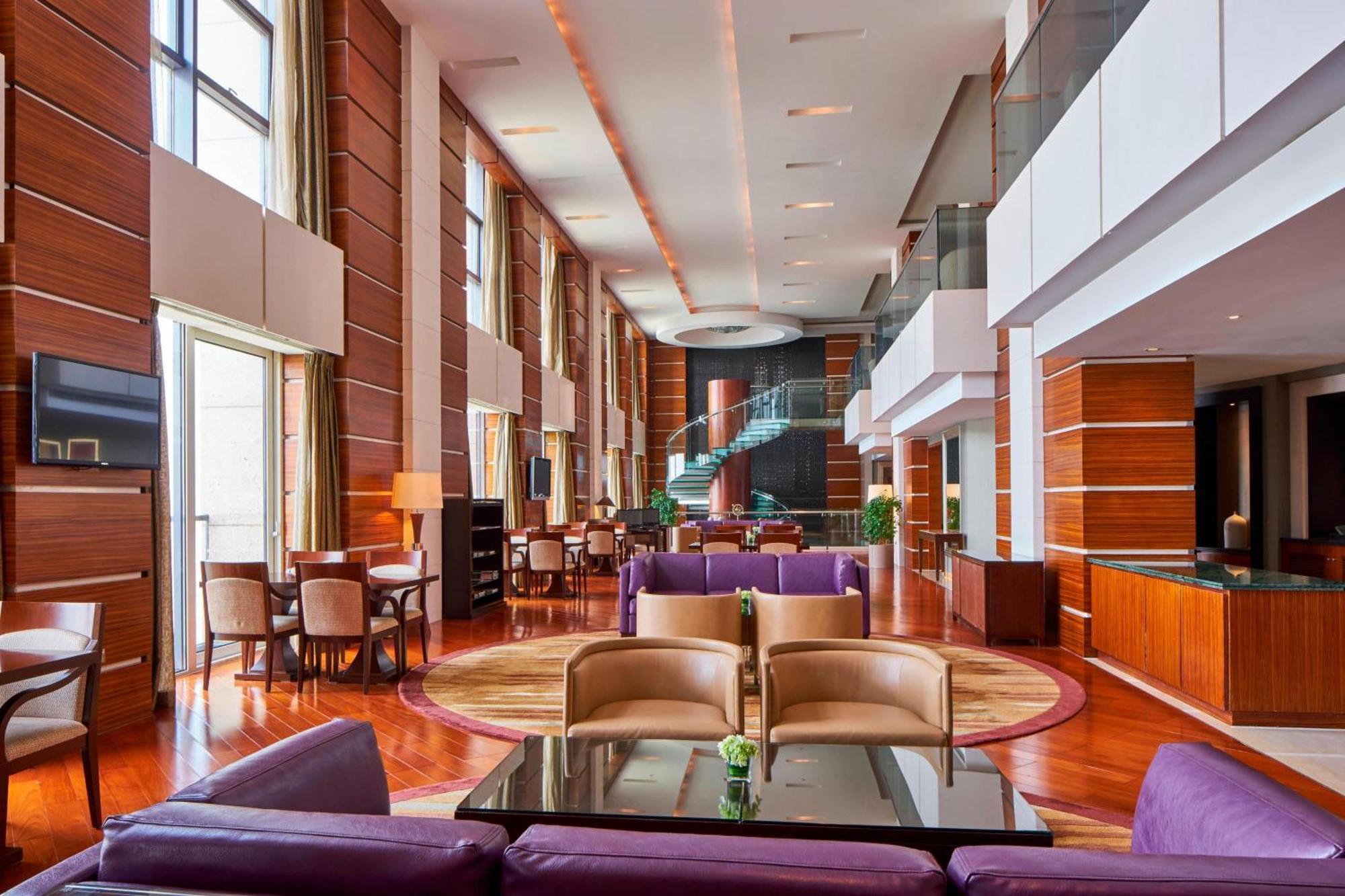 Sheraton Zhoushan Hotel Kültér fotó