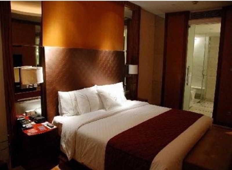 Sheraton Zhoushan Hotel Kültér fotó