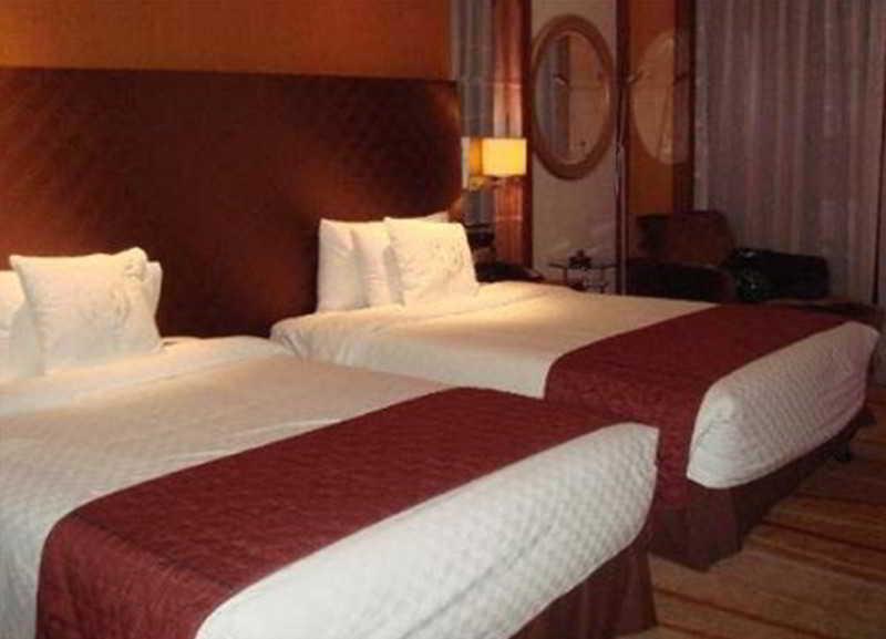 Sheraton Zhoushan Hotel Kültér fotó