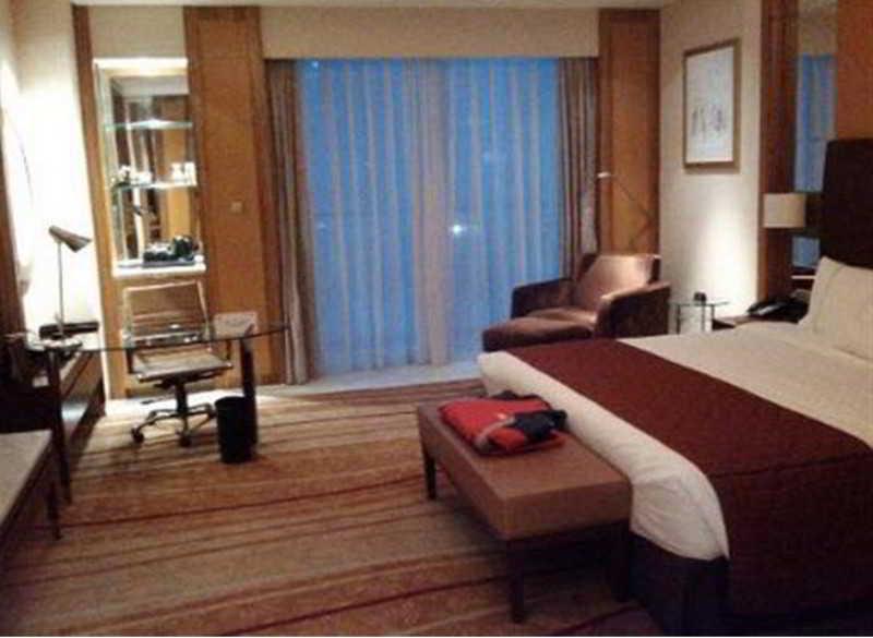 Sheraton Zhoushan Hotel Kültér fotó