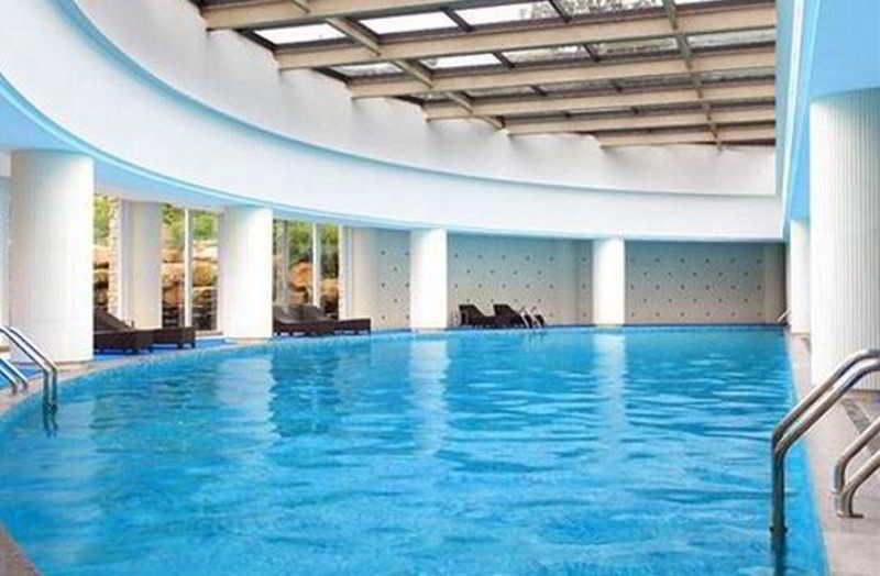 Sheraton Zhoushan Hotel Létesítmények fotó