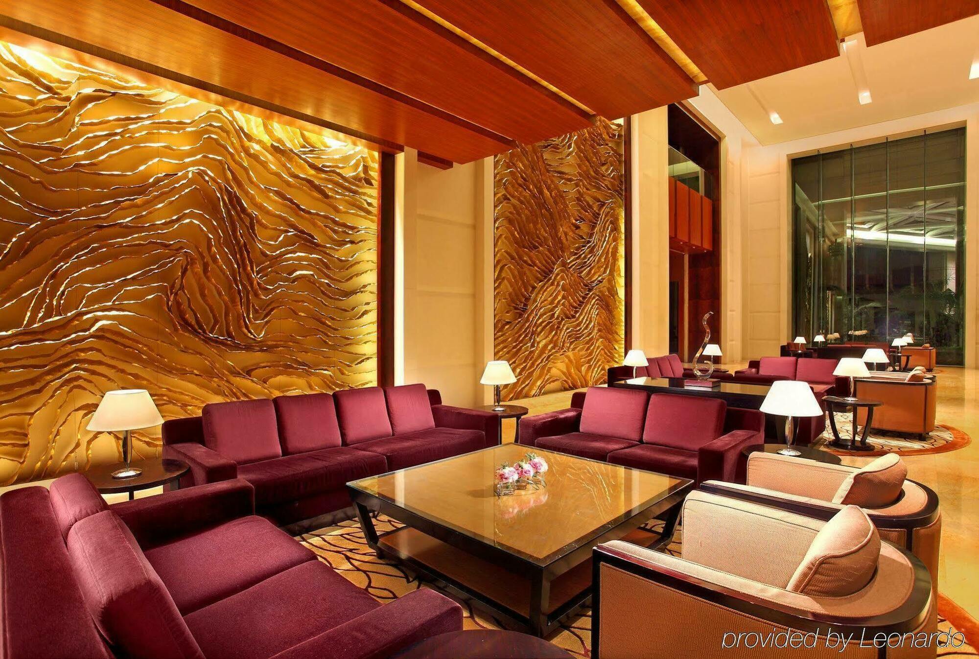Sheraton Zhoushan Hotel Kültér fotó